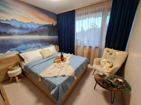 Mountain Peak Apartment